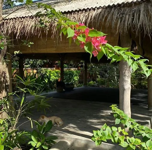 Jepun 08 - One Bedroom With 3 Beds And Kitchen Apartment