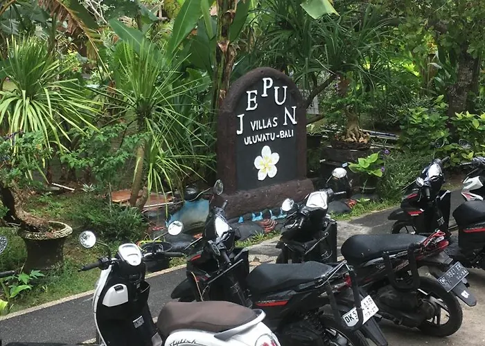 Apartment Jepun 08 - One Bedroom With 3 Beds And Kitchen